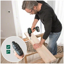 Bosch Home and Garden 18V AdvancedDrill 06039B5004 hero image