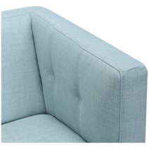 Kalona Nunavut Neptual Three Seater Sofa - 32466-3P2C-FRD33 hero image