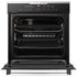 Electrolux EVE616BA 600mm/60cm Electric Built-In Oven image NaN