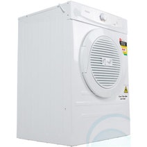 Haier HDYM60 6kg Vented Dryer hero image