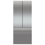 Liebherr Monolith 914mm French Door Panel Stainless Steel 39903022 hero image