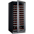 Vintec 130 Bottle Wine Storage Cabinet V110SGES3 image NaN
