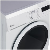Esatto 6kg Front Load Washing Machine EFLW600 hero image
