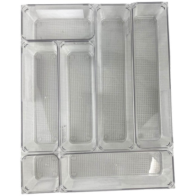 Container Store Draw The Container Store 12 Piece Kitchen Drawer Pack 1 VTCS-DRAW-P1 ...