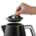 Russell Hobbs Structure Kettle Black RHK332BLK image NaN