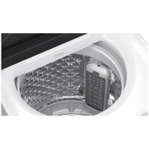 LG 9kg Series 5 AI Top Load Washing Machine White WTX3-09W hero image