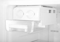 Westinghouse 320L Top Mount Frost Free Fridge WTB3400WH-X hero image