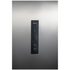 CHiQ 410L Top Mount Fridge Stainless Steel CTM408NSS5E image NaN