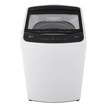 LG 8.5kg Top Load Washing Machine WTL1-85W hero image