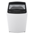 LG 8.5kg Top Load Washing Machine WTL1-85W image NaN