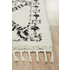 Rug Culture Saffron Extra Large White Rug 330X240CM - SAF-33-WHT-330X240 image NaN