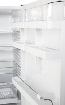Fisher & Paykel 442L ActiveSmart Bottom Mount Fridge E442BRWFD5 hero image