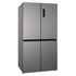 CHiQ 601L French Door Fridge Silver CCD596NS image NaN