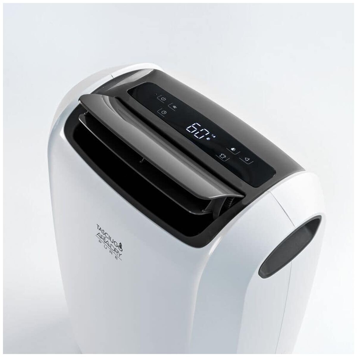 DeLonghi Tasciugo AriaDry Pure 21L 2 in 1 Dehumidifier & Air Purifier DDSX225WF hero image