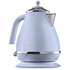The DeLonghi Icona Capitals 1.7L Kettle Amsterdam Blue KBOC2001LA image NaN