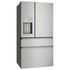 Westinghouse 609L French Door Fridge Stainless Steel WHE6170SB image NaN