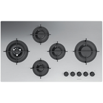 Barazza 1PMD95 90cm Mood Natural Gas Cooktop hero image