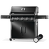 Napoleon Rogue Pro 625 5 Burner Natural Gas Freestanding BBQ RP625SIBNK-2-AU image NaN