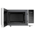Hisense 25L 900W Multifunction Microwave Oven White HMAS2509WP image NaN