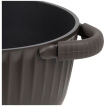 Resto Ascella 24cm Casserole Pot with Lid RE94003 hero image