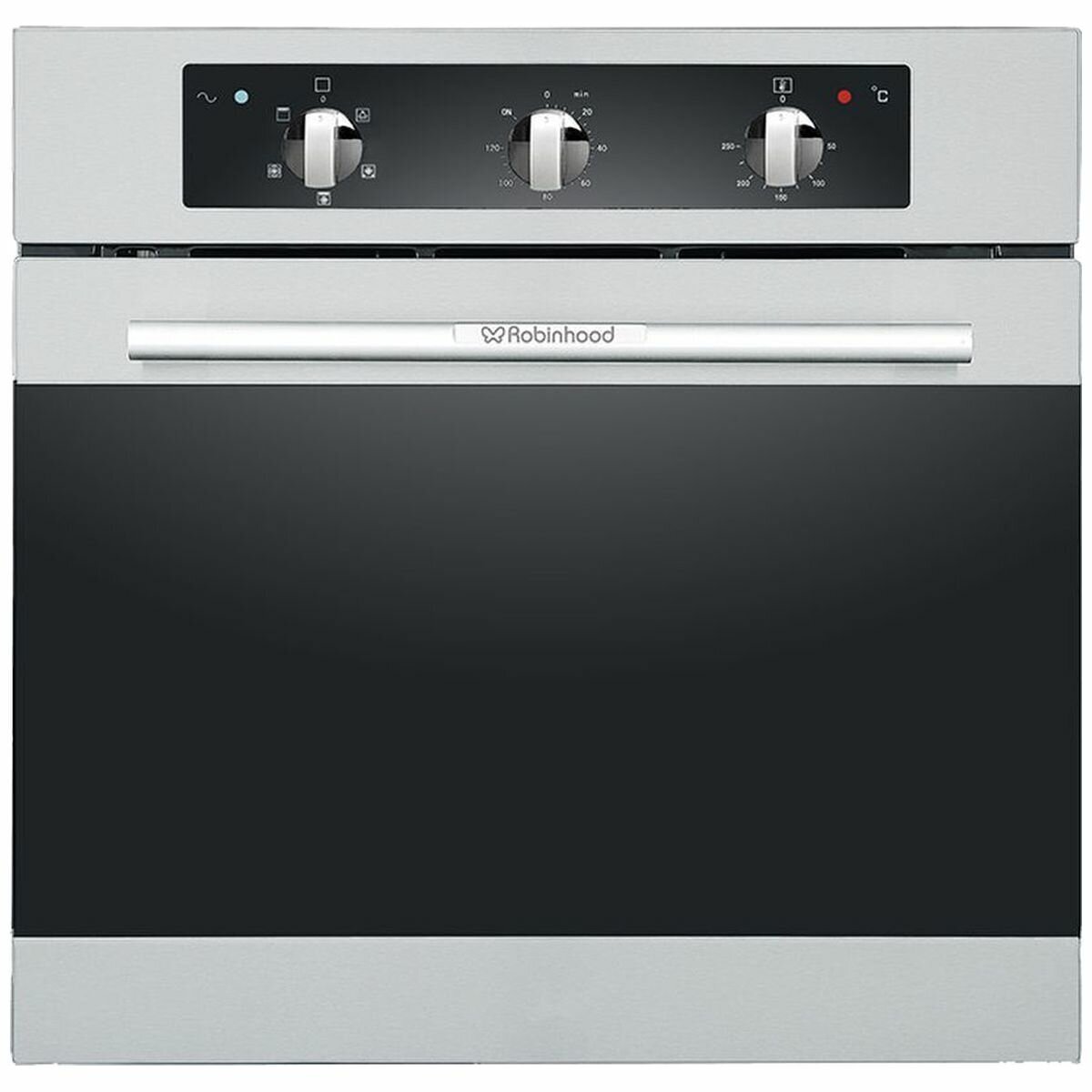 Robinhood 60cm Single Oven RHBO65MX hero image
