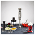 Tefal HB878D40 Infiny Force Ultimate Hand Stick Blender image NaN