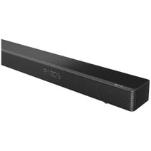Hisense 5.1.2ch Dolby Atmos Soundbar with Wireless Subwoofer AX5120G hero image