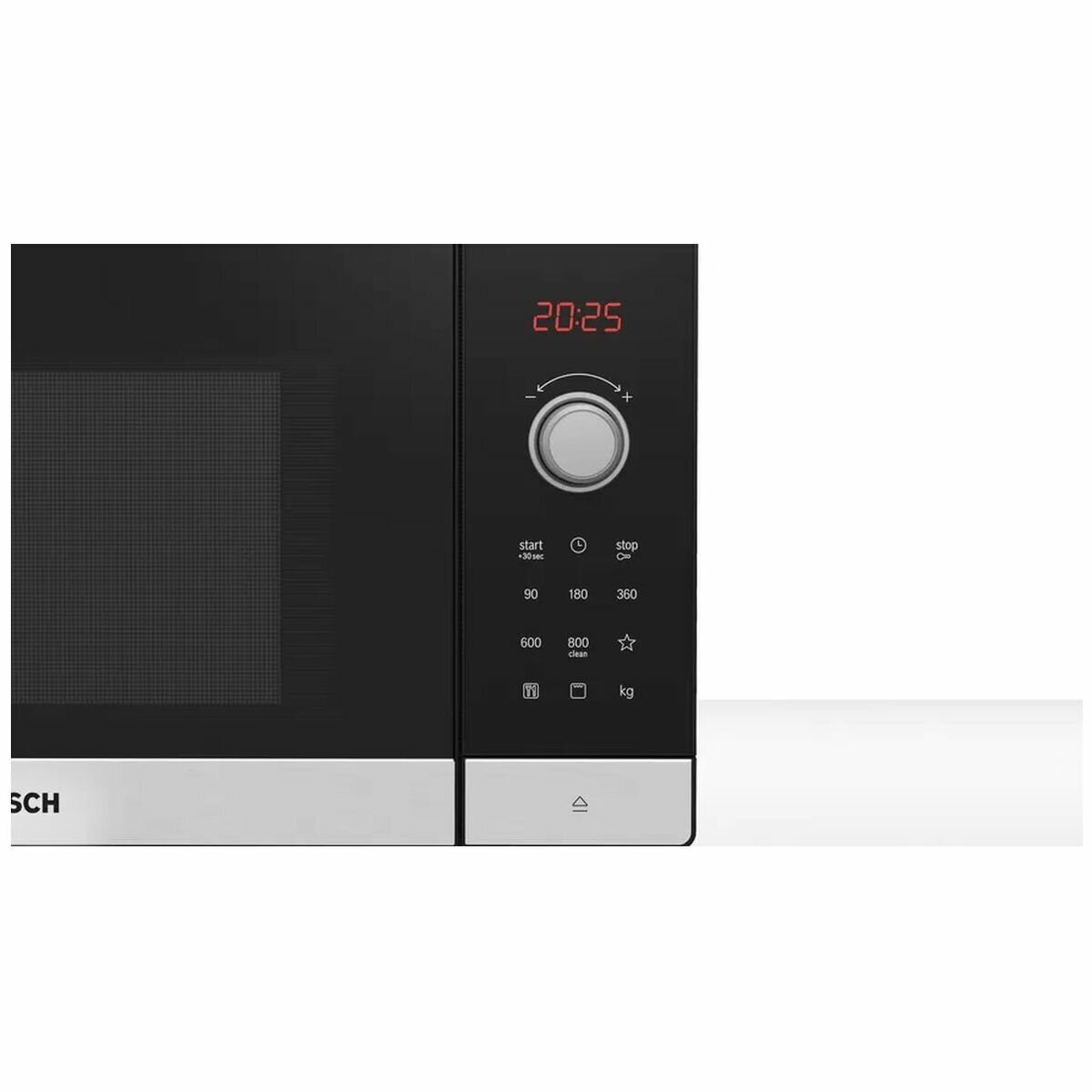 Bosch microwave deals and grill