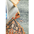 Rug Culture Legacy Extra Large Multi-coloured Rug 500X80CM - LEG-862-RUST-500X80 image NaN