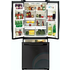 591L LG 3 Door Fridge GMB208BVS image NaN