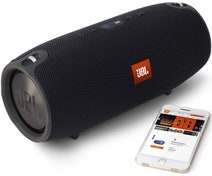 JBL JBLXTREMEBLKAS Xtreme Portable Speaker - Black hero image