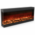 Planika 180cm Astro Electric Built-In Fireplace ASTRO1800 image NaN