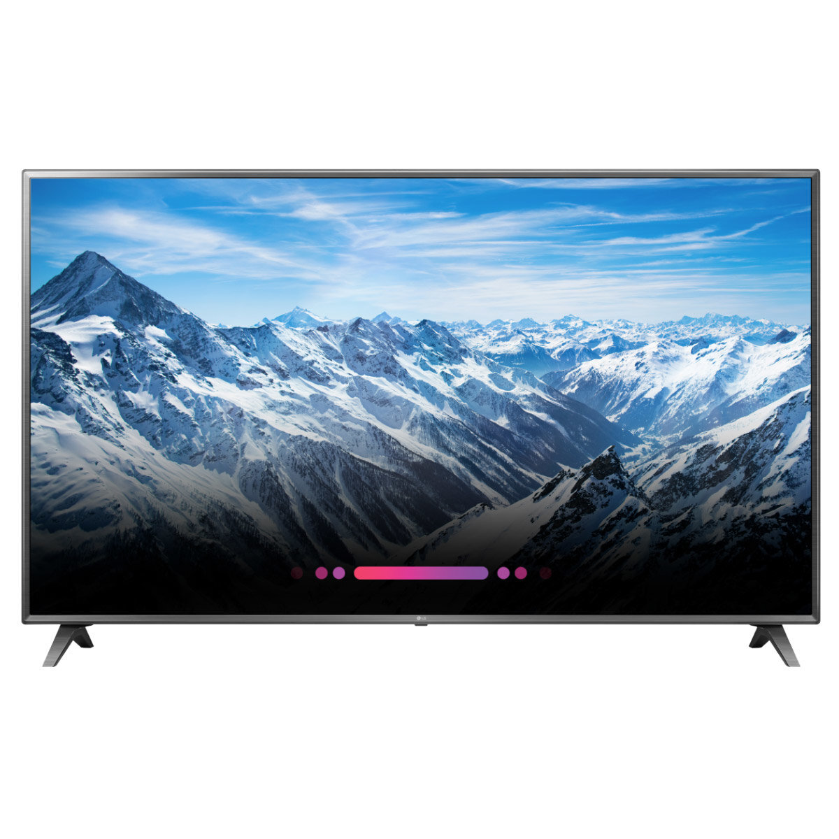 Lg smart uhd. LG UHD 75. LG Smart TV 75. Телевизор LG 4k Smart TV. Телевизор LG 6500.