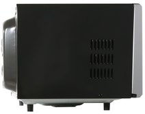 LG MS2540SRB 25L Microwave 850W hero image