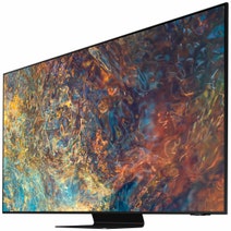 Samsung 65 Inch QN90A 4K UHD Neo QLED Smart TV QA65QN90AAWXXY hero image