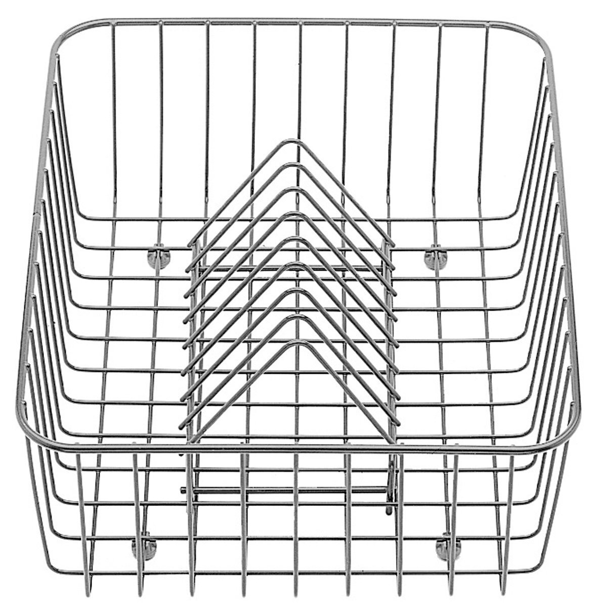 Blanco BUCRBSS Stainless Steel Crockery Basket hero image