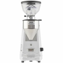 La Marzocco Linea Mini Home Package with Grinder White H-MPACKW hero image