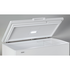 Haier 418Ltr Series 300 Hybrid Chest Freezer White HCF420W image NaN