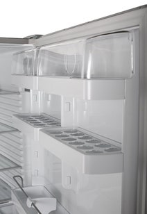 Fisher & Paykel E522BRX5 519L Bottom Mount Fridge hero image