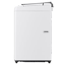 LG Series 5 10kg Top Load Washing Machine White WTL5-10W hero image