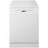 Smeg DWA6214W Freestanding Dishwasher image NaN
