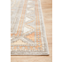 Rug Culture Mayfair Large Grey & Peach Rug 290X200CM - MAY-CAT-GRY-290X200 image NaN