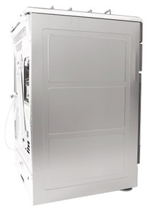 Chef CFG517SA 54cm Freestanding Natural Gas Oven/Stove hero image