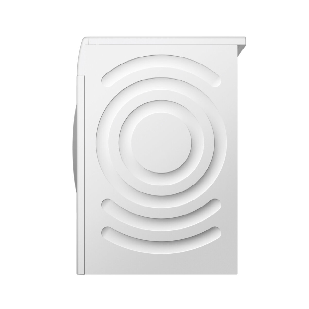 Bosch Series 8 9kg Front Load Washing Machine with i-DOS WGG244A0AU hero image
