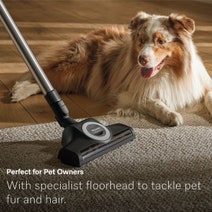 Miele Guard L1 Comfort XL Bagged Vacuum Cleaner,-Titanium Pearl Finish-12697000 hero image