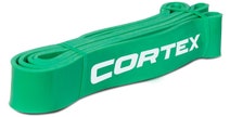 Cortex BANDRESIST-SET10 Resistance Band Set of 10 (5mm-45mm) hero image