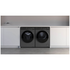 Fisher & Paykel Series 5 9kg Contemporary Front Load Washer & 8kg Heat Pump Dryer Laundry Package Graphite WH9060PG5DH8060PG5 image NaN