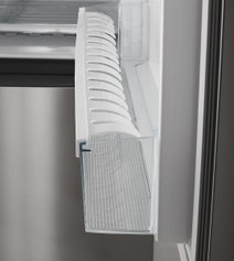 Westinghouse 528L Bottom Mount Fridge WBE5304SAR hero image