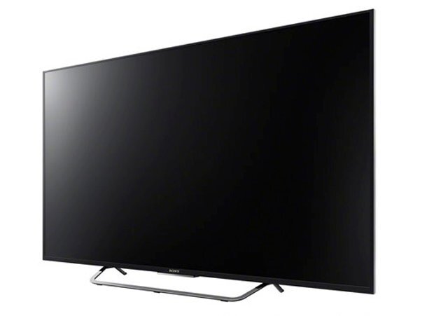 Sony KD75X8500C 75" 191cm 4K Ultra HD Smart Android 3D LED LCD TV hero image