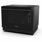 Panasonic 31L Inverter Flatbed Microwave Convection Oven with Steam Function NN-CS89LBQPQ hero image